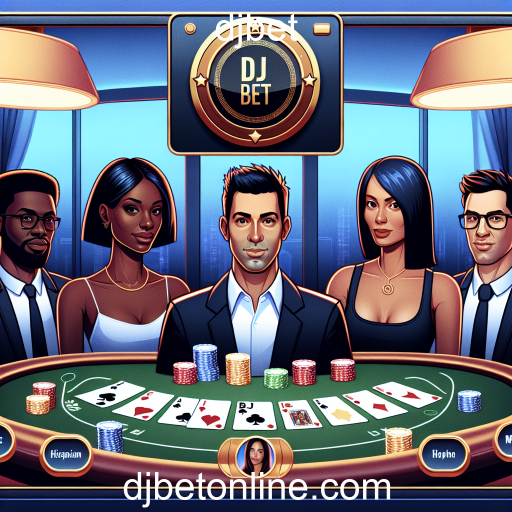 Entendendo o FAQ do djbet: O Guia Completo para Jogadores